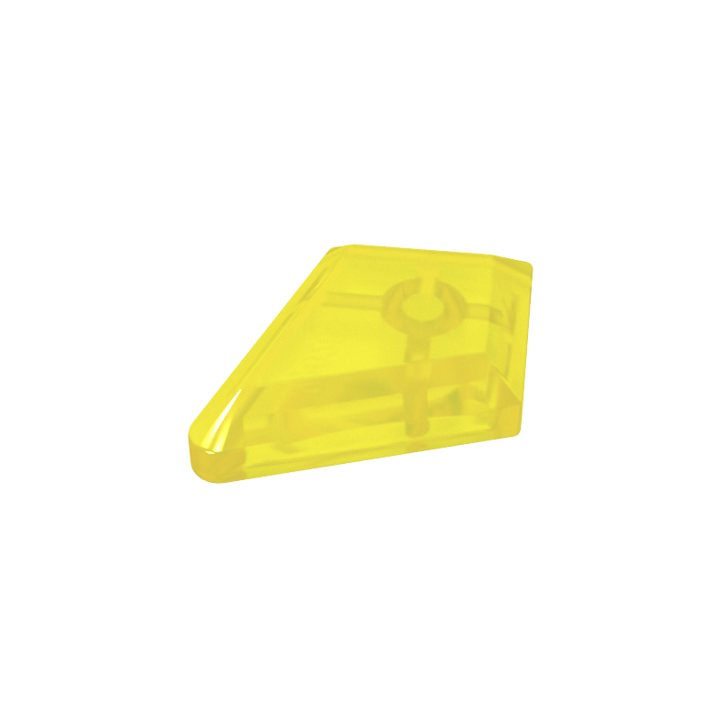 GDS-90283 - Tile Special 1 x 2 Diamond Plain