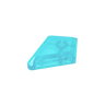 Transparent Light Blue 42