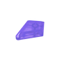 GDS-90283 - Tile Special 1 x 2 Diamond Plain