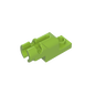 GDS-90284 - Launcher, Plate Special 1 x 2 with Mini Blaster