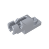 Silver Metallic 315