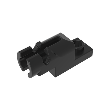 GDS-90284 - Launcher, Plate Special 1 x 2 with Mini Blaster