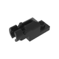 GDS-90284 - Launcher, Plate Special 1 x 2 with Mini Blaster