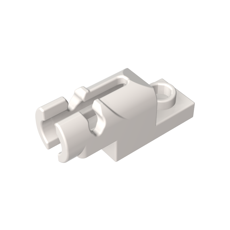 GDS-90284 - Launcher, Plate Special 1 x 2 with Mini Blaster