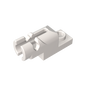 GDS-90284 - Launcher, Plate Special 1 x 2 with Mini Blaster