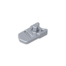 Silver Metallic 315