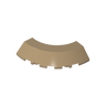Sand Yellow 138