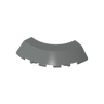 Dark Stone Grey 199