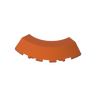 Dark Orange 38