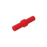 Bright Red 21