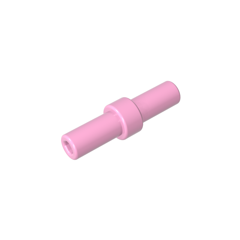 GDS-90287 - Bar 2L with Stop in Center