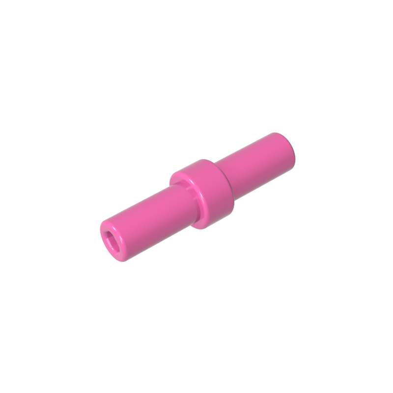 GDS-90287 - Bar 2L with Stop in Center