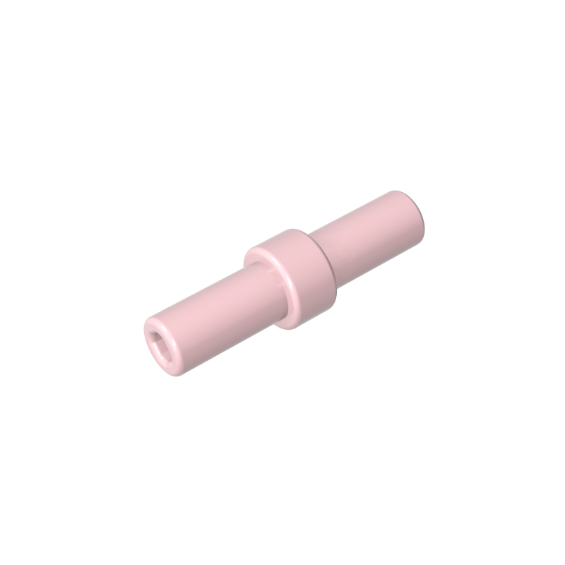 GDS-90287 - Bar 2L with Stop in Center