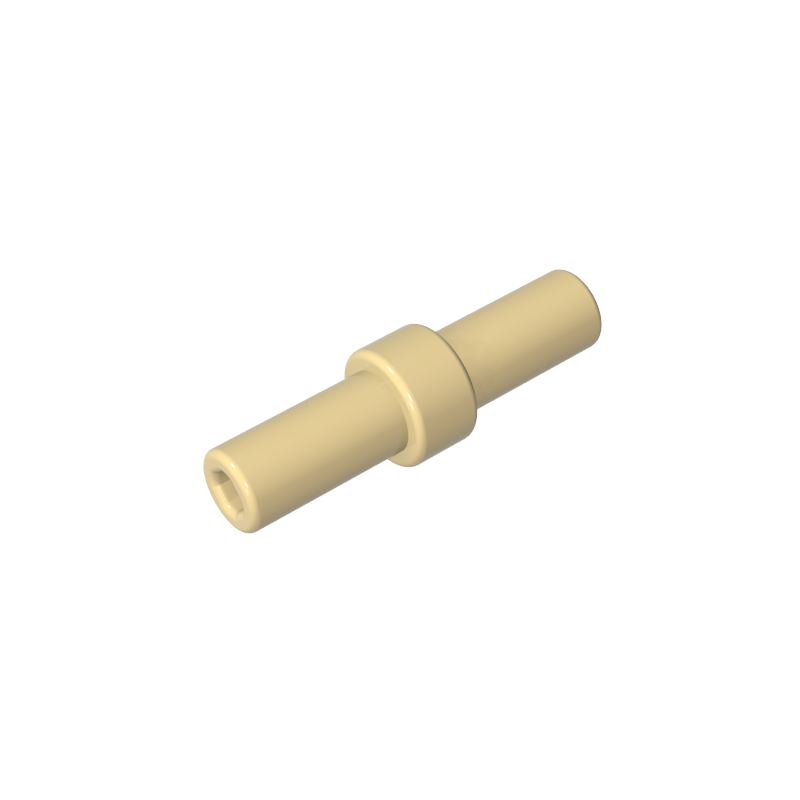 GDS-90287 - Bar 2L with Stop in Center