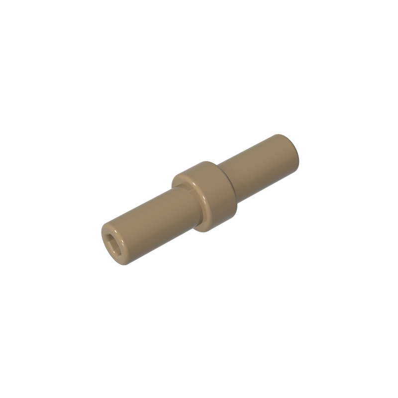 GDS-90287 - Bar 2L with Stop in Center