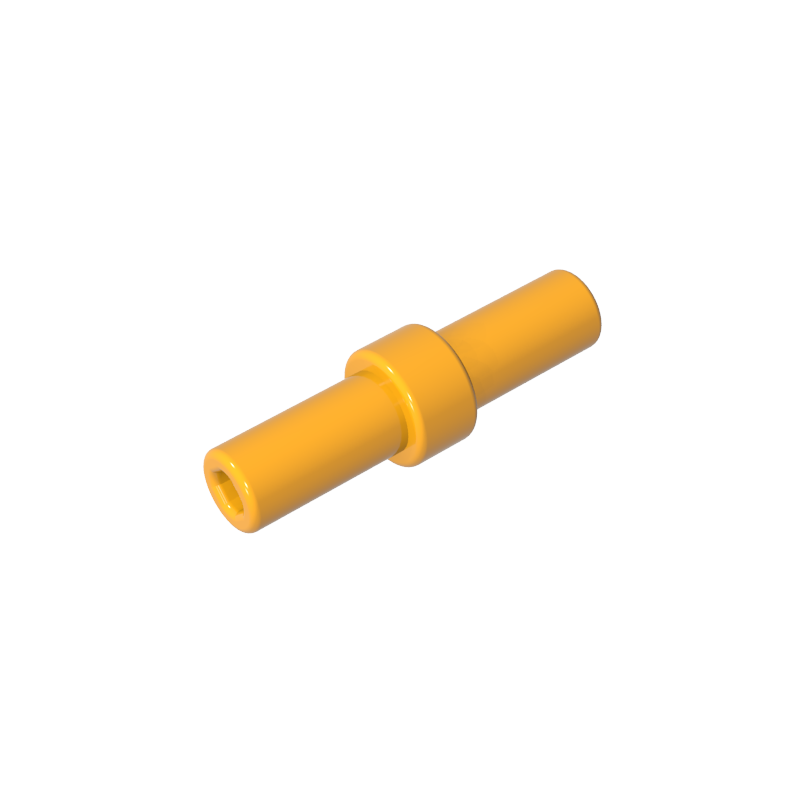 GDS-90287 - Bar 2L with Stop in Center