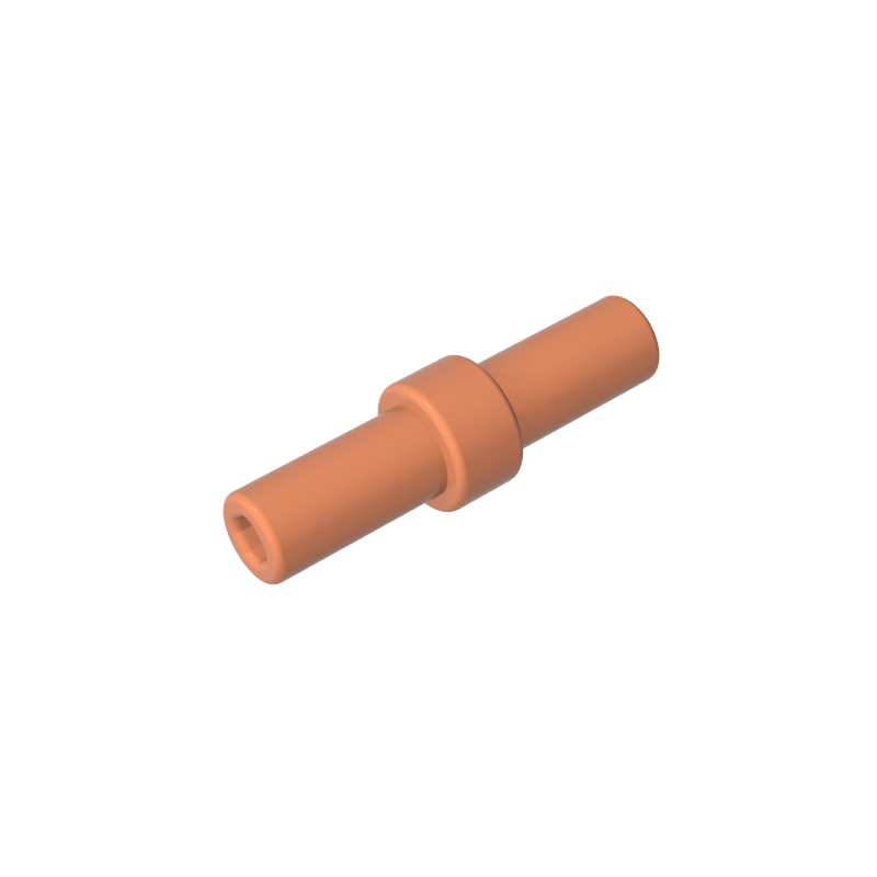 GDS-90287 - Bar 2L with Stop in Center