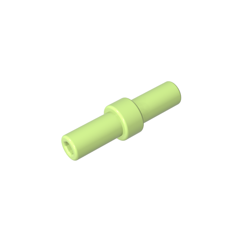 GDS-90287 - Bar 2L with Stop in Center