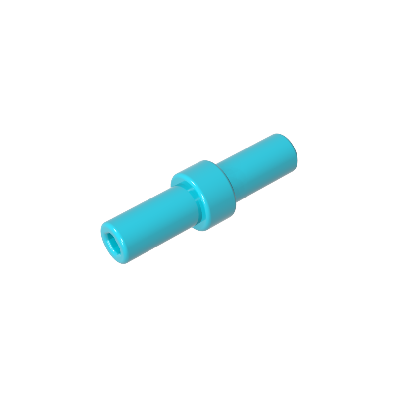 GDS-90287 - Bar 2L with Stop in Center