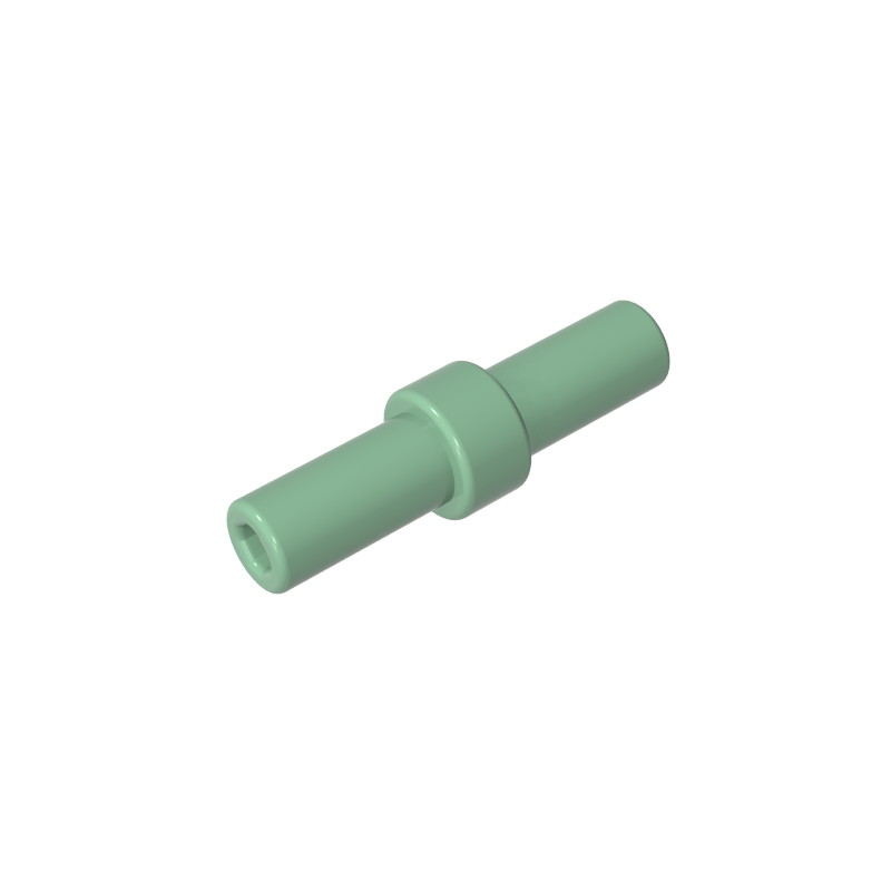 GDS-90287 - Bar 2L with Stop in Center