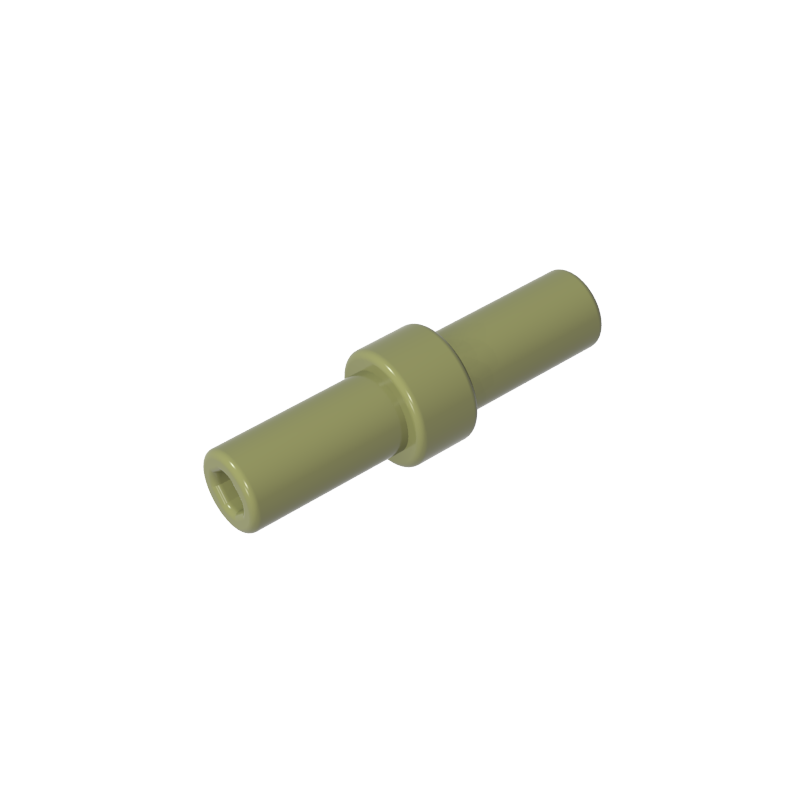 GDS-90287 - Bar 2L with Stop in Center