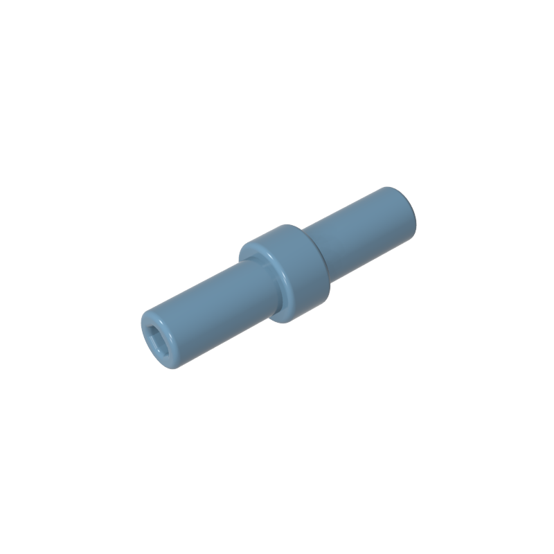 GDS-90287 - Bar 2L with Stop in Center