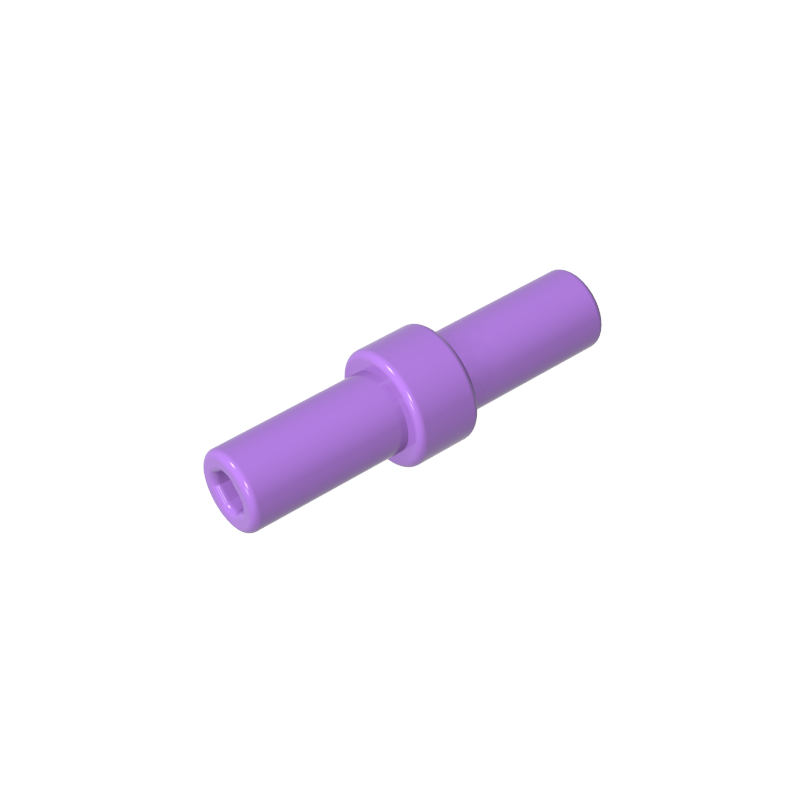 GDS-90287 - Bar 2L with Stop in Center
