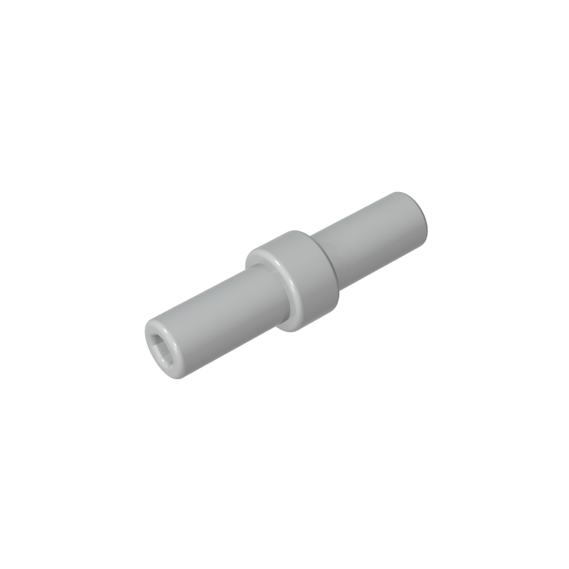 GDS-90287 - Bar 2L with Stop in Center