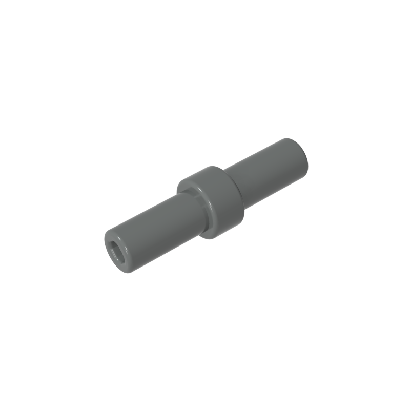 GDS-90287 - Bar 2L with Stop in Center