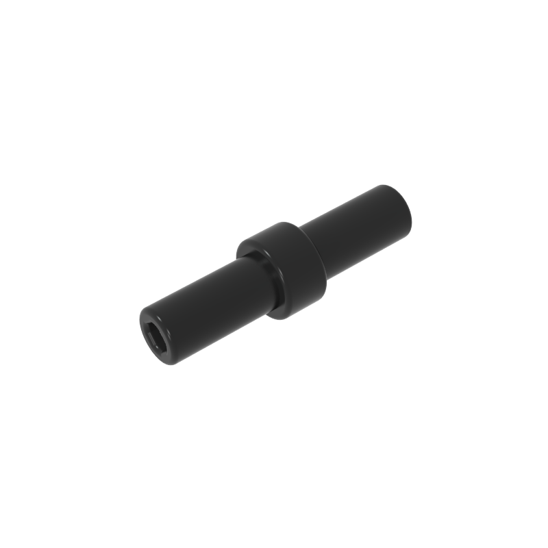 GDS-90287 - Bar 2L with Stop in Center