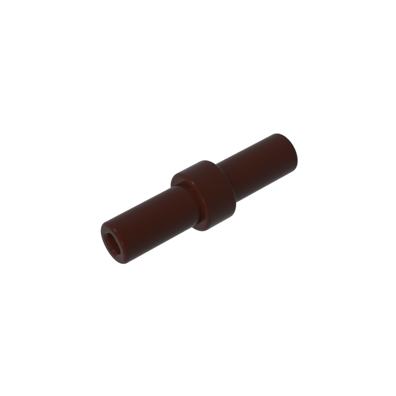 GDS-90287 - Bar 2L with Stop in Center