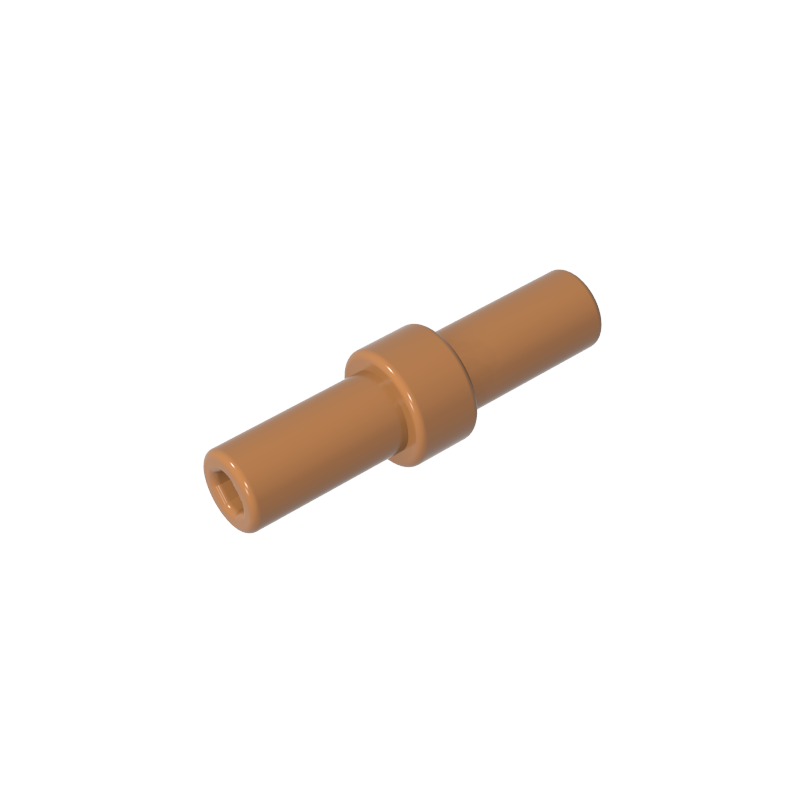 GDS-90287 - Bar 2L with Stop in Center