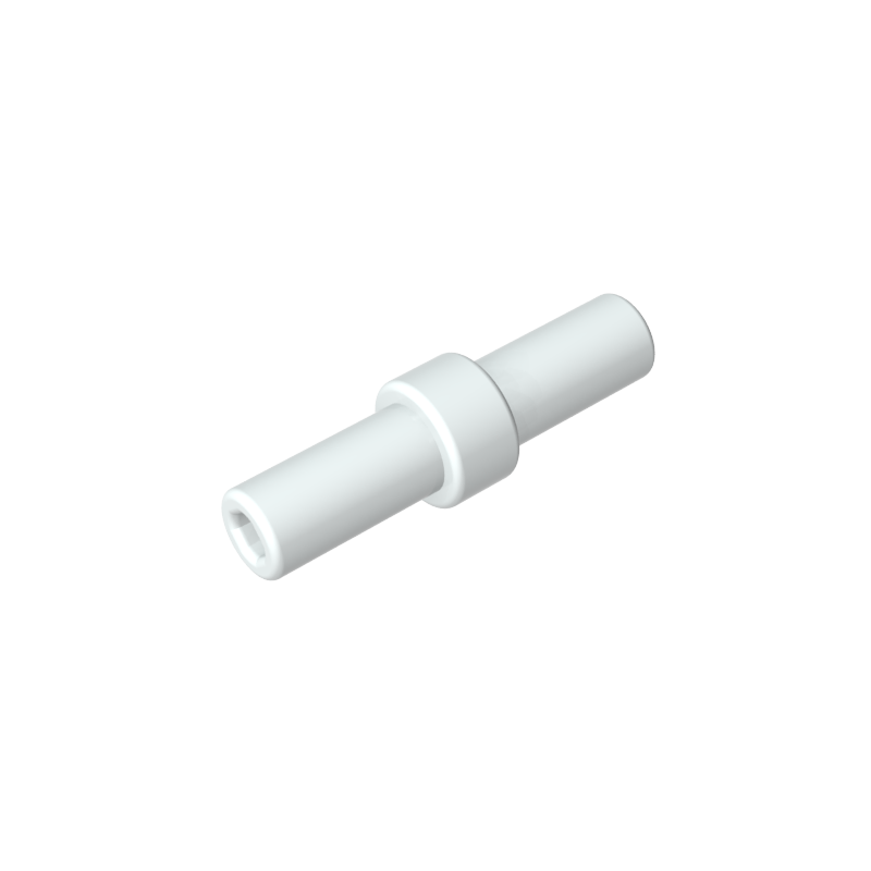 GDS-90287 - Bar 2L with Stop in Center