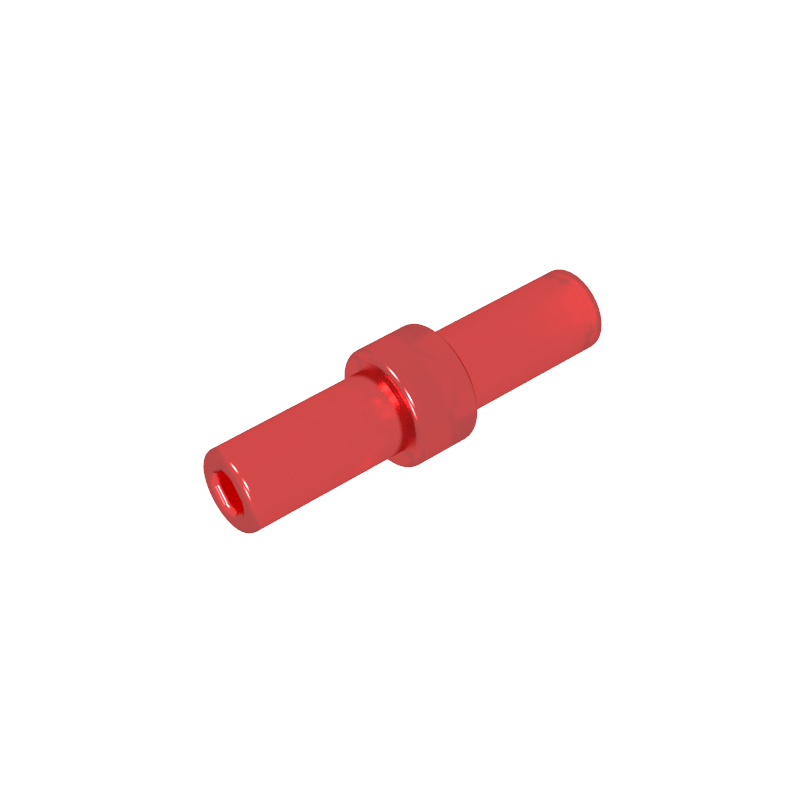 GDS-90287 - Bar 2L with Stop in Center
