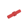 Transparent Red 41