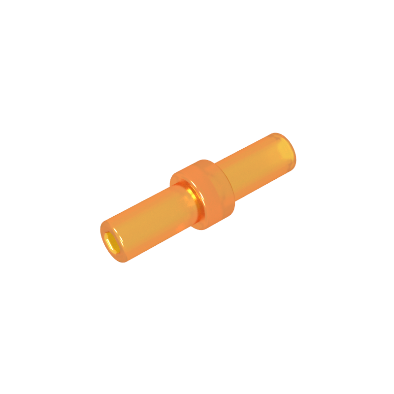 GDS-90287 - Bar 2L with Stop in Center