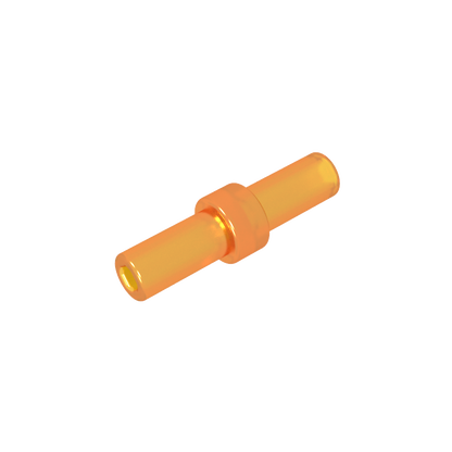 GDS-90287 - Bar 2L with Stop in Center
