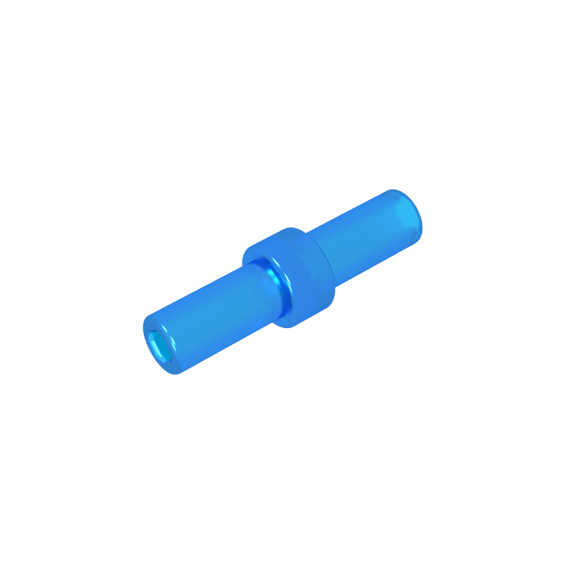 GDS-90287 - Bar 2L with Stop in Center