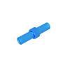 Transparent Blue 43