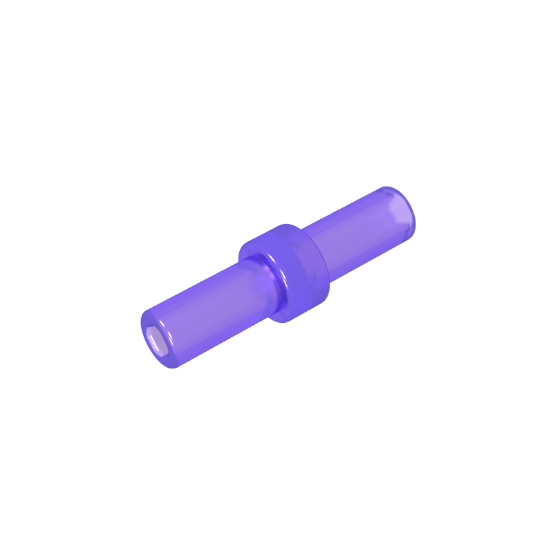 GDS-90287 - Bar 2L with Stop in Center