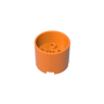 Bright Orange 106