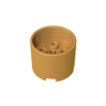 Warm Gold 297
