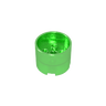 Transparent Green 48