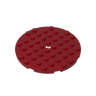 New Dark Red 154