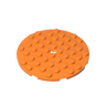 Bright Orange 106