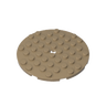 Sand Yellow 138