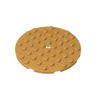 Warm Gold 297