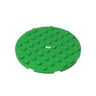 Bright Green 37