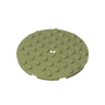 Olive Green 330