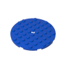 Bright Blue 23